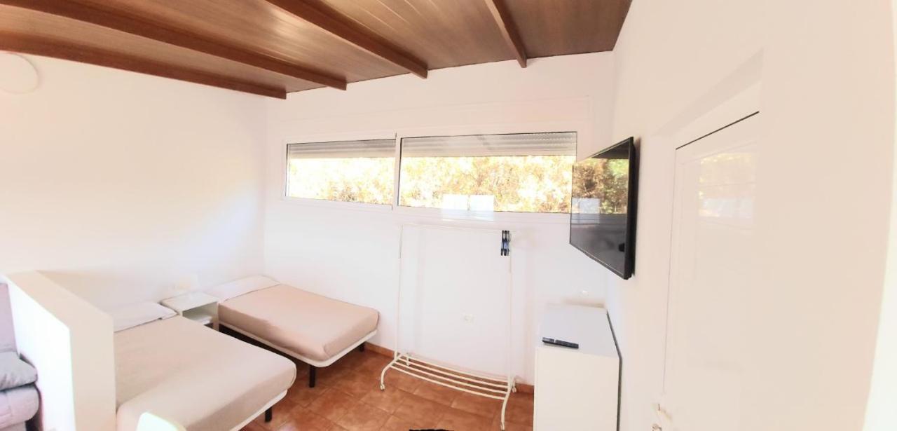 Loft Con Encanto Jerez de la Jerez de la Frontera Zewnętrze zdjęcie