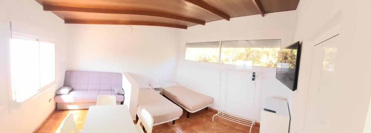Loft Con Encanto Jerez de la Jerez de la Frontera Zewnętrze zdjęcie
