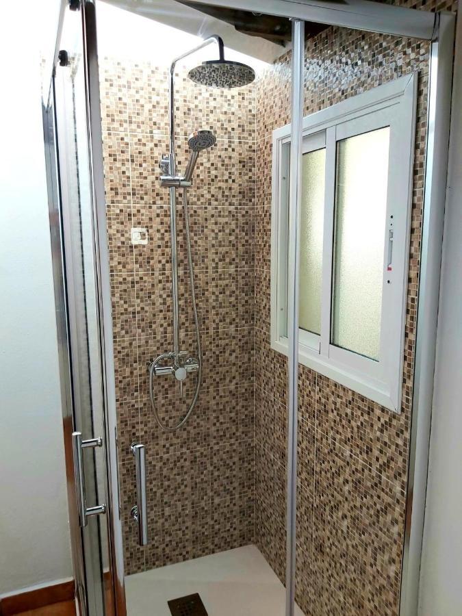 Loft Con Encanto Jerez de la Jerez de la Frontera Zewnętrze zdjęcie