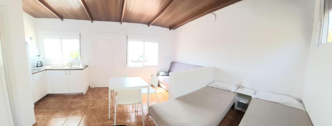Loft Con Encanto Jerez de la Jerez de la Frontera Zewnętrze zdjęcie