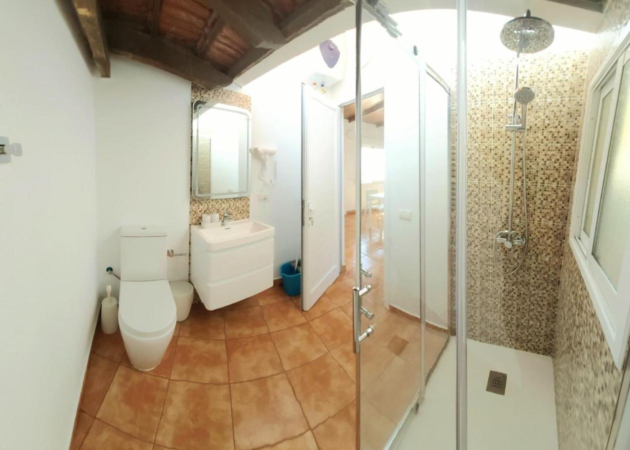 Loft Con Encanto Jerez de la Jerez de la Frontera Zewnętrze zdjęcie