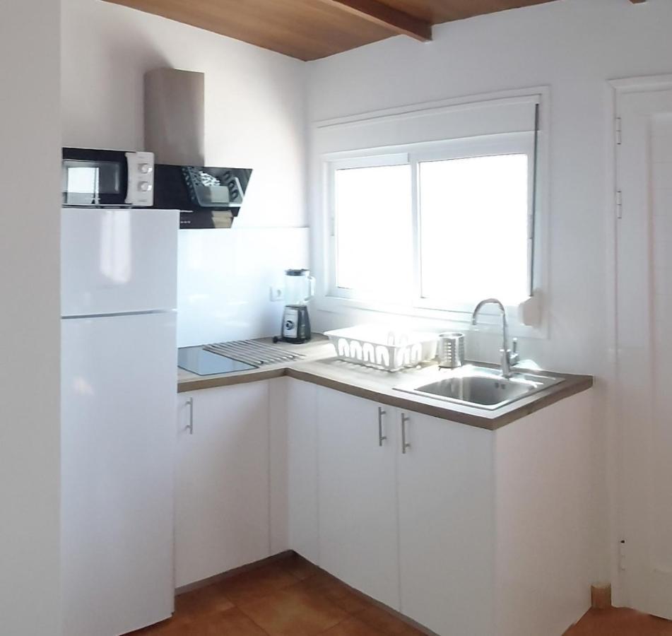 Loft Con Encanto Jerez de la Jerez de la Frontera Zewnętrze zdjęcie