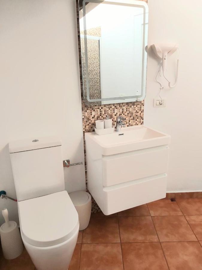 Loft Con Encanto Jerez de la Jerez de la Frontera Zewnętrze zdjęcie