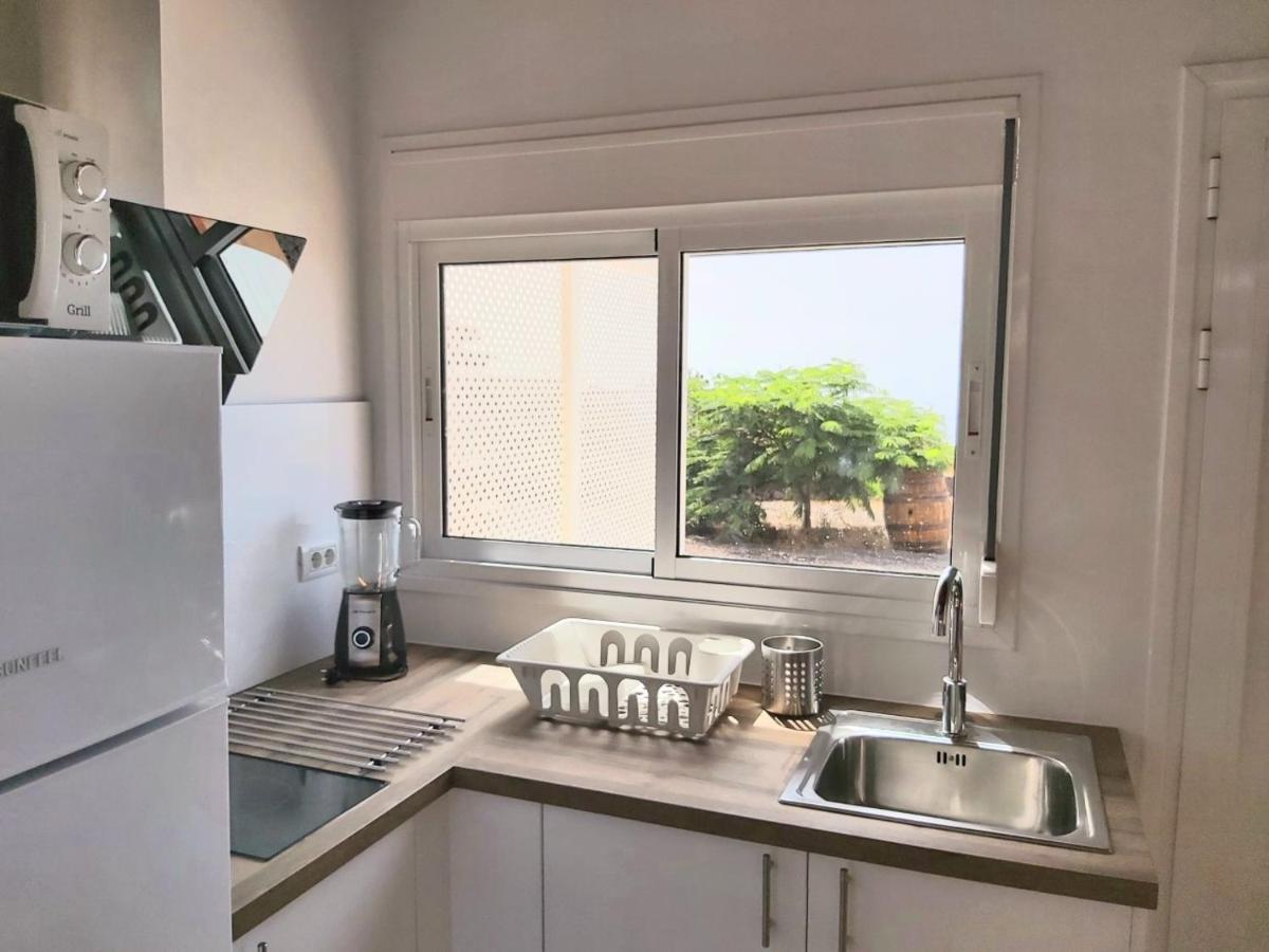 Loft Con Encanto Jerez de la Jerez de la Frontera Zewnętrze zdjęcie